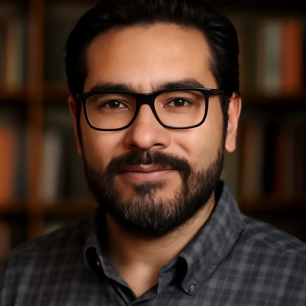 Ricardo Álvarez Gutiérrez